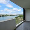 APARTAMENT CU TERASA GENEROASA SI VEDERE UNICA CATRE LAC thumb 4