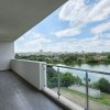 APARTAMENT CU TERASA GENEROASA SI VEDERE UNICA CATRE LAC thumb 6