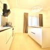 BANEASA-SOS. STRAULESTI, APARTAMENT CU GRADINA 20 MP SI LOC PARCARE, 0% COMISION thumb 4