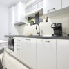 PARCUL CAROL-MITROPOLIT GRIGORE, GARSONIERA COCHETA, BLOC 2023, 0% COMISION! thumb 14