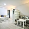 PARCUL CAROL-MITROPOLIT GRIGORE, GARSONIERA COCHETA, BLOC 2023, 0% COMISION! thumb 18