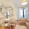 BUCURESTII NOI-FORTUNEI, APARTAMENT COCHET, PRIMA INCHIRIERE, PARCARE,0%COMISION thumb 2