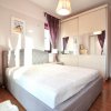 BUCURESTII NOI-FORTUNEI, APARTAMENT COCHET, PRIMA INCHIRIERE, PARCARE,0%COMISION thumb 5