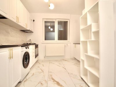 DRUMUL TABEREI-AFI COTROCENI, APARTAMENT MODERN, PRIMA INCHIRIERE, 0% COMISION!