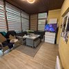 Casa complet mobilata, in Trivale – design modern, compartimentare eficienta thumb 4