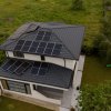 Casa Noua Moderna – Bascov, 809 mp Teren, 195 mp Utili, Mobilata, Fotovoltaice thumb 3