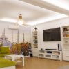 Casa Noua Moderna – Bascov, 809 mp Teren, 195 mp Utili, Mobilata, Fotovoltaice thumb 5