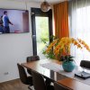 Casa Noua Moderna – Bascov, 809 mp Teren, 195 mp Utili, Mobilata, Fotovoltaice thumb 7
