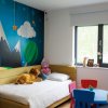 Casa Noua Moderna – Bascov, 809 mp Teren, 195 mp Utili, Mobilata, Fotovoltaice thumb 8