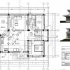 Casa Noua Moderna – Bascov, 809 mp Teren, 195 mp Utili, Mobilata, Fotovoltaice thumb 16
