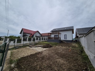 Casă P+M de vânzare – Pitești, Str. Constantin Dobrogeanu Gherea