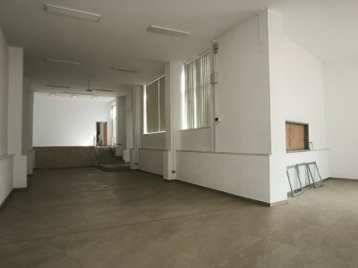 Spațiu comercial Ultracentral, 900 mp