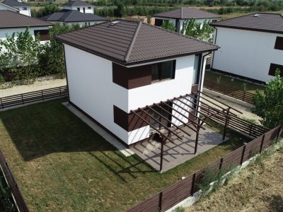 Vila 3 Camere Joita-Dragomiresti Deal