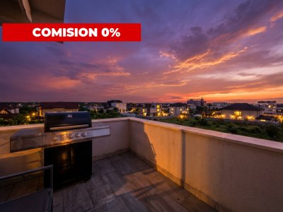 Confort și liniște în Voluntari – 3 camere, mobilat complet