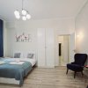 Ultracentral - 2 camere mobilat, utilat, lux - AirBnb thumb 2