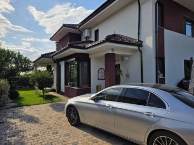Boutique Living | Eleganță contemporană într-un cadru natural