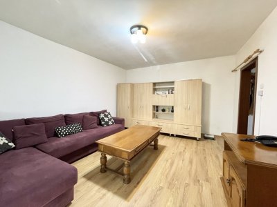 2 CAMERE I TIMPURI NOI I 62MP I Etaj 1 - CENTRALA I CONFORT SPORIT