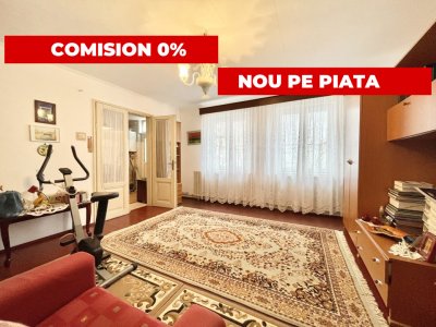 4 Camere - 143 MP I Polonă - Dorobanti I 424 MP | Curte