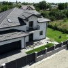 Vila Deosebită 5 Camere, 260mp, Panouri Solare și Grădină - Clinceni thumb 3