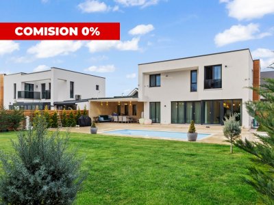 Signature Home • Paradisul Verde • Eleganță Absolută