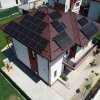 Reședință modernă - nZEB - tehnologie verde integrată thumb 18