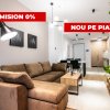 Nou | 2 camere | 59mp | Floreasca | Premium | UP-Site | Parcare | Boxă thumb 1
