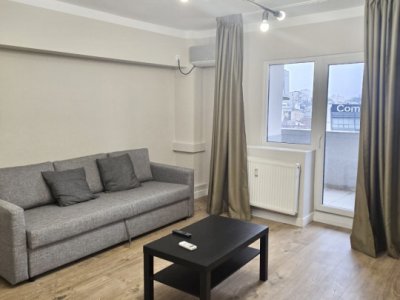 Închiriază 2 Camere în Piața Unirii I Renovat 2026 I Panoramic