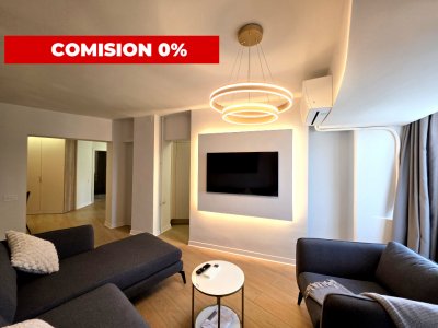 Decebal District Jewel | 3 Camere Iconic, Alba Iulia