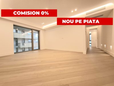 3 Camere | 94 MP | Terasă 28 MP | Cortina 126 | Erou Iancu Nicolae 