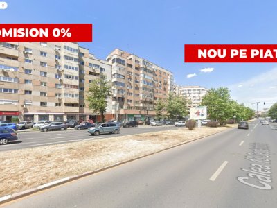 4 CAMERE langa MARRIOTT - Etajul 2 și apartamentul pe care îl faci asa cum vrei
