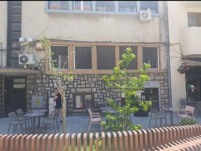 Spatiu comercial si apartament in centrul Constantei, comision 0%