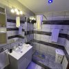Apartament de inchiriat, 2 camere, vivo mall, parter, mobilat utilat lux! thumb 7