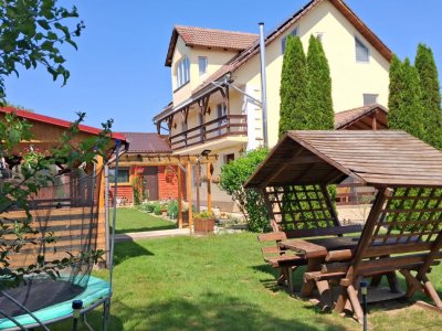 Pensiune, oportunitate excelenta de investitie