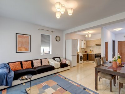 Vila 3 camere, Ready to move, 1 loc parcare inclus, Luxor Residence Otopeni Est