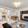 Vila 3 camere, Ready to move, 1 loc parcare inclus, Luxor Residence Otopeni Est thumb 2