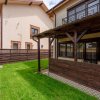 Vila 3 camere, Ready to move, 1 loc parcare inclus, Luxor Residence Otopeni Est thumb 23