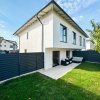 Vila eficienta energetic in Ecovillas Otopeni-confort si design premium! thumb 22