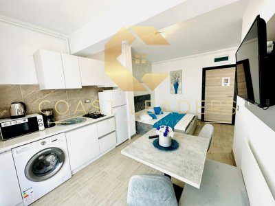 Apartament de vânzare la malul mării – Complex Alezzi 🌊