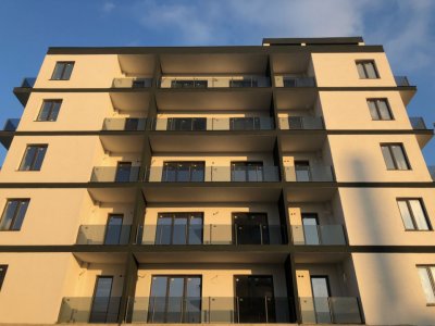 🌊 Ofertă - Apartament 2 camere – mobilat & utilat – Mamaia Nord-Sat🏡