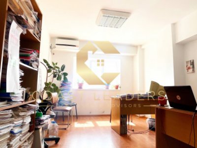 Spațiu de birouri de vânzare | Central, Năvodari 