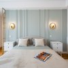 Exquisite 2 bedrooms for rent H139 Calea Victoriei thumb 25