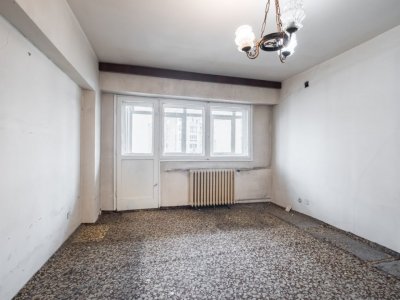 Apartament in bloc bun