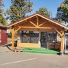 AM O CASA CA O FLOARE, ÎN BANEASA, LA INTRARE thumb 1