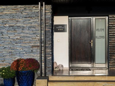 CASA DE ODIHNA PENTRU TINE SI AI TAI MUȘTERII