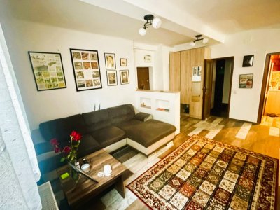 De vrei viață fericită, hai pe-o stradă liniștită!