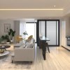 Tomis Plus - Apartament C1-Tip 03 cu 2 camere in bloc nou 2022, finisat complet. thumb 3
