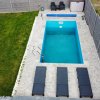 Agigea - Casa  deosebita cu piscina, mobilata si utilata complet thumb 61