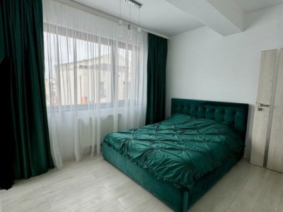 Apartament modern în zona Compozitori