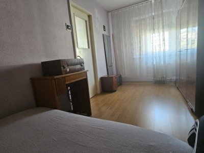 Tomis Nord - Campus - Apartament cu 3 camere.