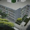 Tomis Nord-Perpetum III-Direct  dezvoltator! Apartament cu 2 camere, bloc nou. thumb 7